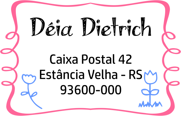 caixa postal deiadietrich