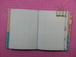 Caderno - Planner mensal para 1 ano - Imagem 2
