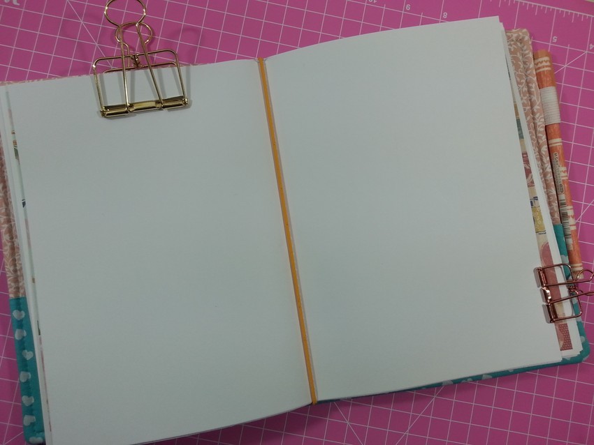 850xN (20) Caderno - Liso - Imagem 1