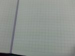 Caderno - Quadriculado - Simples - Imagem 2
