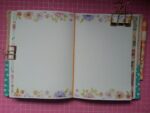 Caderno - Pontilhado - Floral - Imagem 2