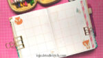 Caderno - Planner - Raposinhas - Imagem 3
