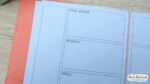 Caderno - Planner semanal híbrido - Imagem 2