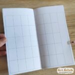 Caderno - Planner simples - 3 meses - Imagem 3