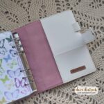 Bolso + caneta