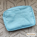 BAG Estojo organizador G - ENCOMENDA - várias cores - Imagem 25