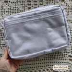 BAG Estojo organizador G - ENCOMENDA - várias cores - Imagem 8