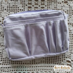 BAG Estojo organizador G - ENCOMENDA - várias cores - Imagem 5