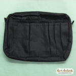 BAG Estojo organizador G - ENCOMENDA - várias cores - Imagem 12