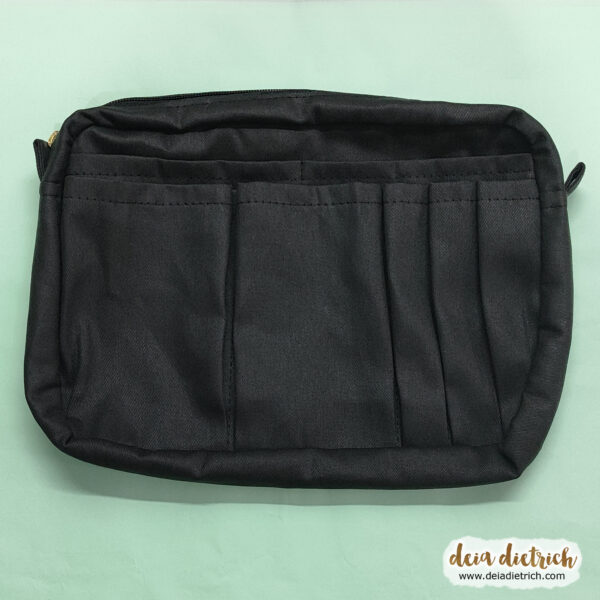 BAG Estojo organizador G - ENCOMENDA - várias cores - Imagem 12