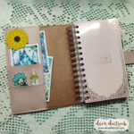 Capa para Bloom weeks