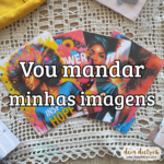Dashboard - papel - VOU MANDAR MINHA IMAGEM