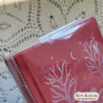 Capa para Mandala lunar - simples