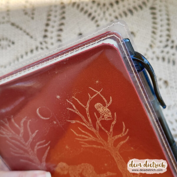 Capa para Mandala lunar - simples - Imagem 6