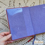 Capa para Mandala lunar - simples - Imagem 5
