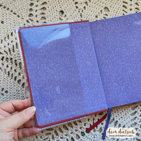 Capa para Mandala lunar - simples - Imagem 5