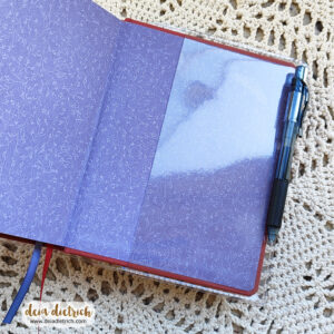 Capa para Mandala lunar - simples - Imagem 7