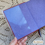 Capa para Mandala lunar - simples - Imagem 8
