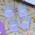 Die cut - pouch - Imagem 2