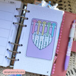 Die cut - pouch - Imagem 3