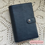 Capa para wire-o Slim - Imagem 4