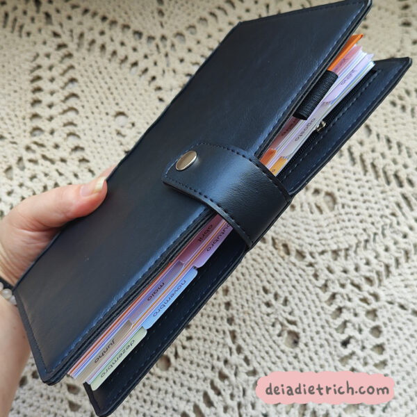 Planner 2026 SLIM datado - Imagem 11