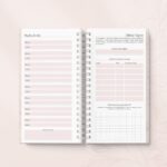 Planner 2026 SLIM datado - Imagem 10