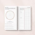 Planner 2026 SLIM datado - Imagem 8
