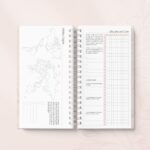 Planner 2026 SLIM datado - Imagem 7
