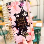 Planner 2026 SLIM datado