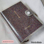 Capa para Hobonichi FIVE YEARS - A6