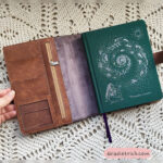 Capa para Mandala Lunar