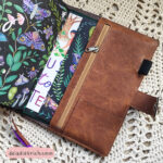 Capa para Mandala Lunar - Imagem 6