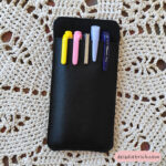 Porta caneta - color - Imagem 3