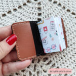 Micro TN chaveiro - Imagem 3