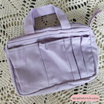 BAG Estojo organizador G - ENCOMENDA - várias cores - Imagem 6