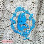 Dashboard - Alice moldura - Imagem 7