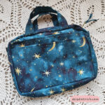 BAG Céu noturno - Pronta entrega - Imagem 3