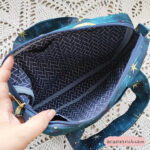 BAG Céu noturno - Pronta entrega - Imagem 2