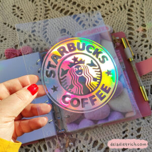 Dashboard - Starbucks
