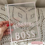 Dashboard - Planning like a boss - Imagem 3