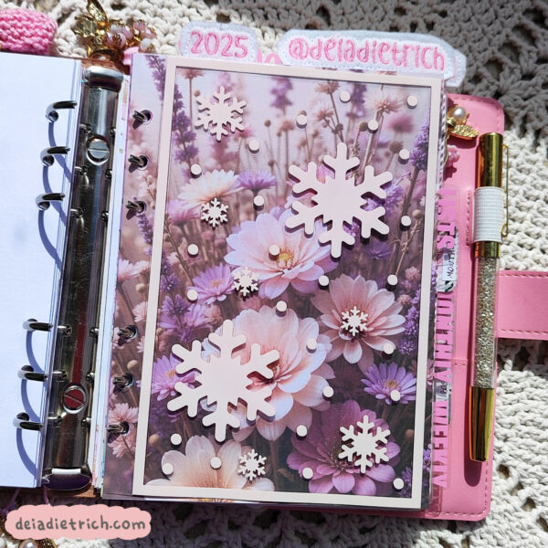 Dashboard - Inverno - Imagem 3