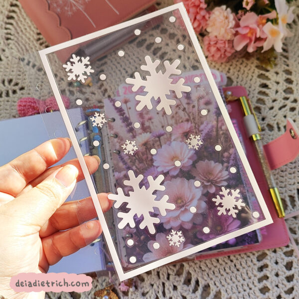 Dashboard - Inverno - Imagem 1