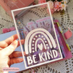 Dashboard - Be kind