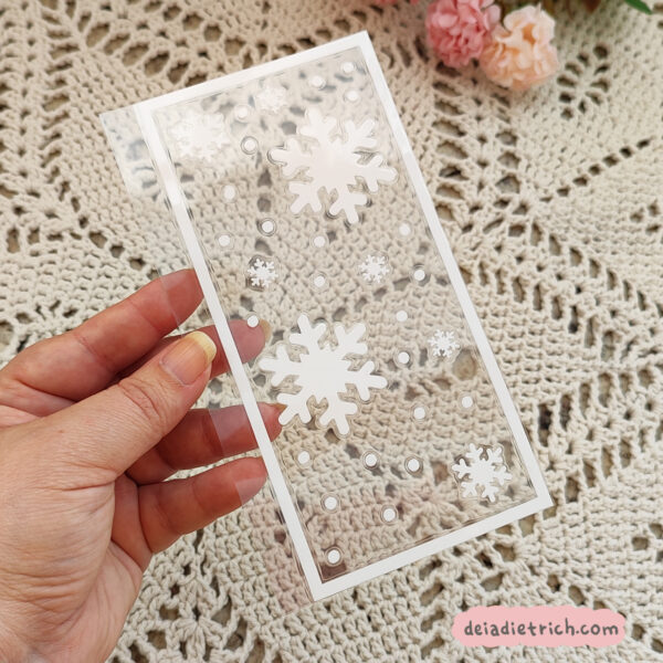 Dashboard - Inverno - Imagem 4