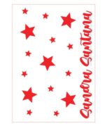 Dashboard - estrelas com nome vertical - Imagem 2
