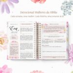 Devocional Mulheres da Bíblia - Imagem 17