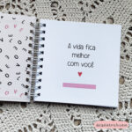 Álbum namorados - Imagem 2
