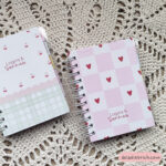 Caderno logins e senhas - Imagem 3