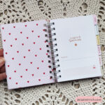 Caderno logins e senhas - Imagem 5